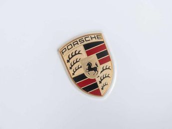 Porsche Macan GTS 5dr PDK