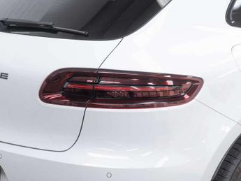 Porsche Macan GTS 5dr PDK