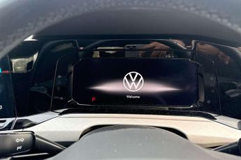 Volkswagen Golf 1.5 eTSI 150 Life 5dr DSG