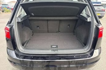 Volkswagen Golf SV 1.6 TDI 115 SE 5dr DSG