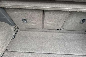 Volkswagen Golf SV 1.6 TDI 115 SE 5dr DSG