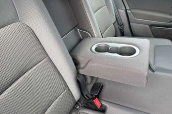 Volkswagen Golf SV 1.6 TDI 115 SE 5dr DSG