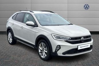 Volkswagen Taigo 1.0 TSI 115 Match 5dr