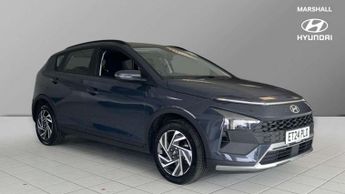 Hyundai Bayon 1.0 TGDi Advance 5dr