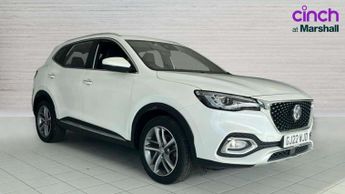 MG HS 1.5 T-GDI Exclusive 5dr