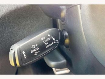 Audi A1 1.4 TFSI 150 Black Edition 5dr S Tronic