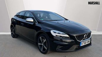 Volvo V40 D4 [190] R DESIGN 5dr