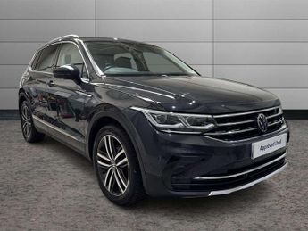 Volkswagen Tiguan 2.0 TDI Elegance 5dr DSG