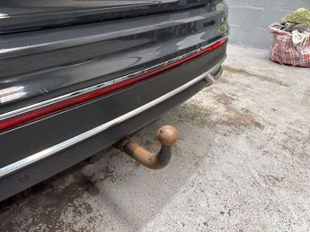 Volkswagen Tiguan 2.0 TDI Elegance 5dr DSG