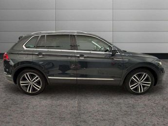 Volkswagen Tiguan 2.0 TDI Elegance 5dr DSG