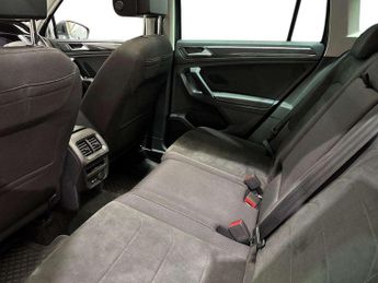 Volkswagen Tiguan 2.0 TDI Elegance 5dr DSG
