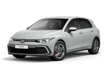 Volkswagen Golf 1.4 TSI GTE 5dr DSG