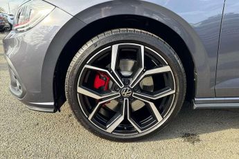 Volkswagen Polo GTI 2.0 TSI GTI 5dr DSG