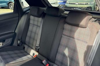 Volkswagen Polo GTI 2.0 TSI GTI 5dr DSG