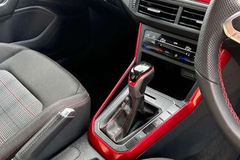 Volkswagen Polo GTI 2.0 TSI GTI 5dr DSG