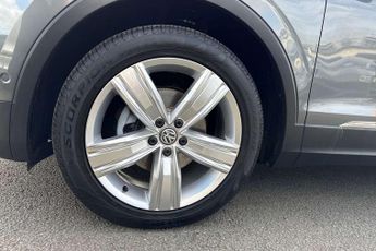 Volkswagen Tiguan 2.0 TDi 150 Match 5dr DSG