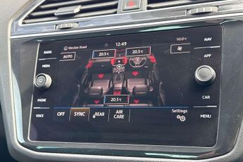 Volkswagen Tiguan 2.0 TDi 150 Match 5dr DSG