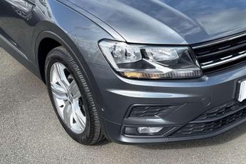 Volkswagen Tiguan 2.0 TDi 150 Match 5dr DSG