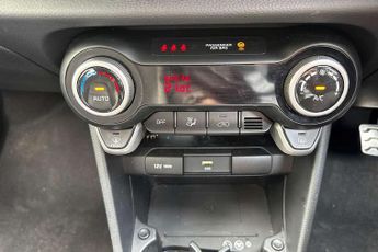 Kia Picanto 1.0 X-Line S 5dr Auto