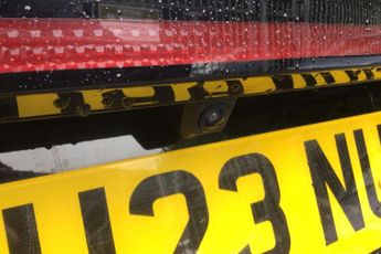 Hyundai Tucson 1.6 TGDi Hybrid 230 Ultimate 5dr 2WD Auto