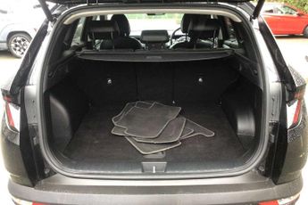 Hyundai Tucson 1.6 TGDi Hybrid 230 Ultimate 5dr 2WD Auto