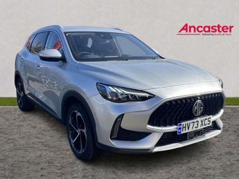 MG HS 1.5 T-GDI Trophy 5dr DCT