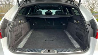 Jaguar XF Sportbrake 2.0i R-Sport 5dr Auto