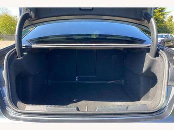 Audi A3 Saloon 35 TFSI Edition 1 4dr S Tronic