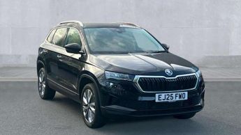 Skoda Karoq 1.5 TSI SE L Edition 5dr DSG