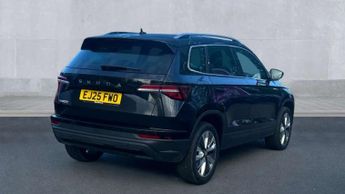 Skoda Karoq 1.5 TSI SE L Edition 5dr DSG