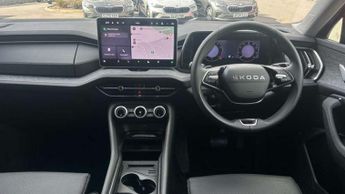Skoda Kodiaq 1.5 TSI e-TEC SE L 5dr DSG [7 Seat]