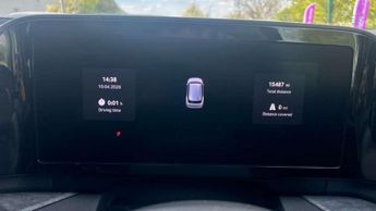 Skoda Kodiaq 1.5 TSI e-TEC SE L 5dr DSG [7 Seat]