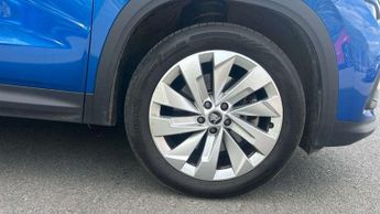 Skoda Kodiaq 1.5 TSI e-TEC SE L 5dr DSG [7 Seat]