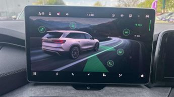 Skoda Kodiaq 1.5 TSI e-TEC SE L 5dr DSG [7 Seat]