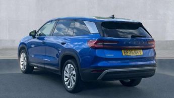 Skoda Kodiaq 1.5 TSI e-TEC SE L 5dr DSG [7 Seat]
