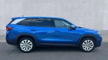 Skoda Kodiaq 1.5 TSI e-TEC SE L 5dr DSG [7 Seat]
