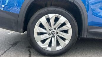 Skoda Kodiaq 1.5 TSI e-TEC SE L 5dr DSG [7 Seat]