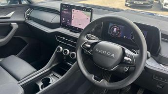 Skoda Kodiaq 1.5 TSI e-TEC SE L 5dr DSG [7 Seat]