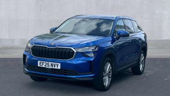 Skoda Kodiaq 1.5 TSI e-TEC SE L 5dr DSG [7 Seat]