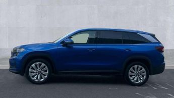 Skoda Kodiaq 1.5 TSI e-TEC SE L 5dr DSG [7 Seat]