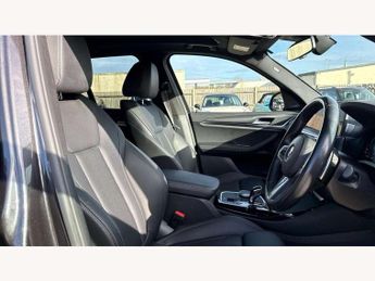 BMW X3 xDrive 30e M Sport 5dr Auto