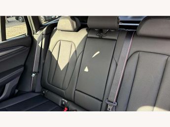 BMW X3 xDrive 30e M Sport 5dr Auto