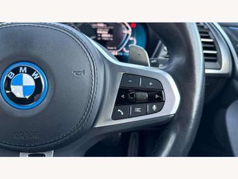 BMW X3 xDrive 30e M Sport 5dr Auto