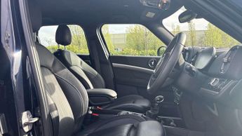 MINI Countryman 1.5 Cooper S E Exclusive ALL4 PHEV 5dr Auto