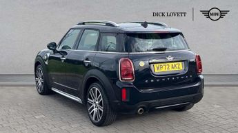 MINI Countryman 1.5 Cooper S E Exclusive ALL4 PHEV 5dr Auto