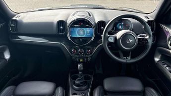MINI Countryman 1.5 Cooper S E Exclusive ALL4 PHEV 5dr Auto
