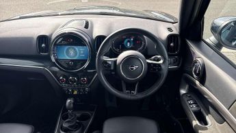 MINI Countryman 1.5 Cooper S E Exclusive ALL4 PHEV 5dr Auto