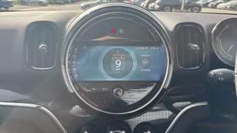 MINI Countryman 1.5 Cooper S E Exclusive ALL4 PHEV 5dr Auto