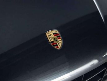 Porsche Macan GTS 5dr PDK