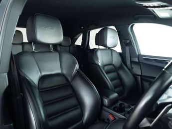 Porsche Macan GTS 5dr PDK